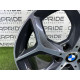 Диск колісний 5x112 R18 E7,5Jx18H2 ET51 (диски на авто) BMW X1 F48 2018 2.0 36116856070