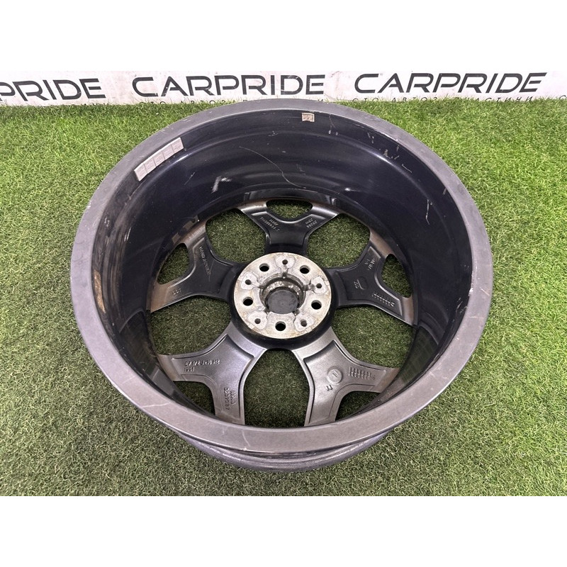 Диск колісний 5x112 R18 E7,5Jx18H2 ET51 (диски на авто) BMW X1 F48 2018 2.0 36116856070