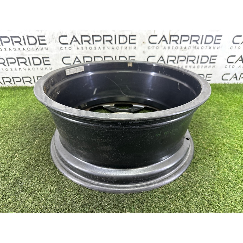 Диск колісний 5x112 R18 E7,5Jx18H2 ET51 (диски на авто) BMW X1 F48 2018 2.0 36116856070