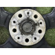 Диск колісний 5x112 R18 E7,5Jx18H2 ET51 (диски на авто) BMW X1 F48 2018 2.0 36116856070