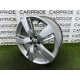 Диск колёсный 5x112 R19 8Jx19H2 ET39 (диски на авто) AUDI Q5 FY 2018 2.0 DAYB 80A601025D