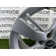 Диск колёсный 5x112 R19 8Jx19H2 ET39 (диски на авто) AUDI Q5 FY 2018 2.0 DAYB 80A601025D