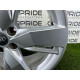 Диск колёсный 5x112 R19 8Jx19H2 ET39 (диски на авто) AUDI Q5 FY 2018 2.0 DAYB 80A601025D