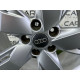 Диск колёсный 5x112 R19 8Jx19H2 ET39 (диски на авто) AUDI Q5 FY 2018 2.0 DAYB 80A601025D