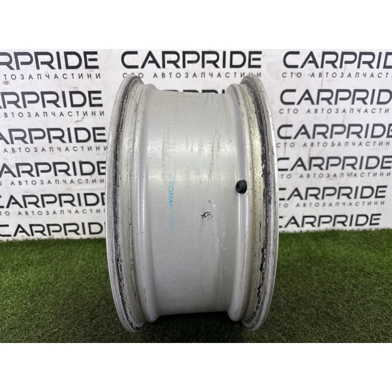 Диск колёсный 5x112 R19 8Jx19H2 ET39 (диски на авто) AUDI Q5 FY 2018 2.0 DAYB 80A601025D