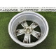 Диск колёсный 5x112 R19 8Jx19H2 ET39 (диски на авто) AUDI Q5 FY 2018 2.0 DAYB 80A601025D