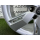 Диск колёсный 5x112 R19 8Jx19H2 ET39 (диски на авто) AUDI Q5 FY 2018 2.0 DAYB 80A601025D