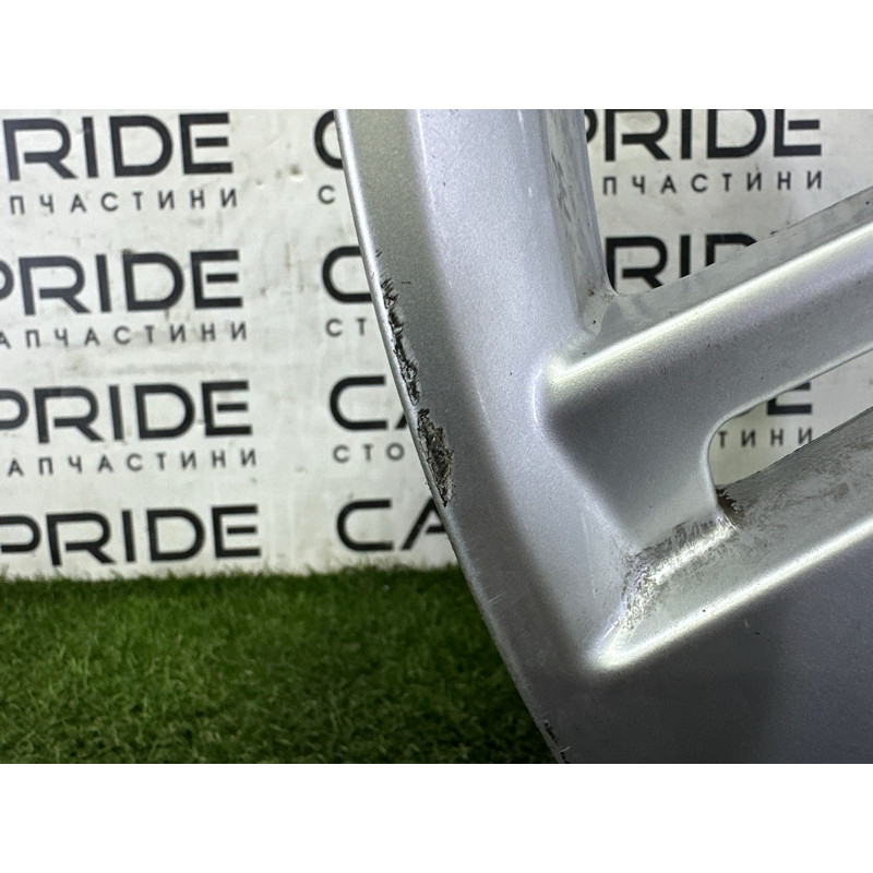 Диск колёсный 5x112 R19 8Jx19H2 ET39 (диски на авто) AUDI Q5 FY 2018 2.0 DAYB 80A601025D