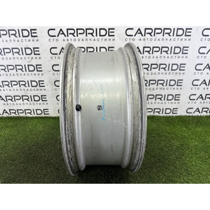 Диск колёсный 5x112 R19 8Jx19H2 ET39 (диски на авто) AUDI Q5 FY 2018 2.0 DAYB 80A601025D