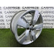 Диск колёсный 5x112 R19 8Jx19H2 ET39 (диски на авто) AUDI Q5 FY 2018 2.0 DAYB 80A601025D