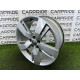 Диск колёсный 5x112 R19 8Jx19H2 ET39 (диски на авто) AUDI Q5 FY 2018 2.0 DAYB 80A601025D