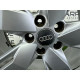 Диск колёсный 5x112 R19 8Jx19H2 ET39 (диски на авто) AUDI Q5 FY 2018 2.0 DAYB 80A601025D