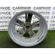 Диск колёсный 5x112 R19 8Jx19H2 ET39 (диски на авто) AUDI Q5 FY 2018 2.0 DAYB 80A601025D