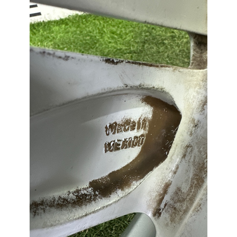 Диск колёсный 5x112 R19 8Jx19H2 ET39 (диски на авто) AUDI Q5 FY 2018 2.0 DAYB 80A601025D