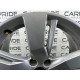 Диск колёсный 5x112 R19 8Jx19H2 ET39 (диски на авто) AUDI Q5 FY 2018 2.0 DAYB 80A601025D
