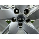 Диск колёсный 5x112 R19 8Jx19H2 ET39 (диски на авто) AUDI Q5 FY 2018 2.0 DAYB 80A601025D