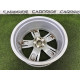 Диск колёсный 5x112 R19 8Jx19H2 ET39 (диски на авто) AUDI Q5 FY 2018 2.0 DAYB 80A601025D
