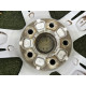 Диск колёсный 5x112 R19 8Jx19H2 ET39 (диски на авто) AUDI Q5 FY 2018 2.0 DAYB 80A601025D