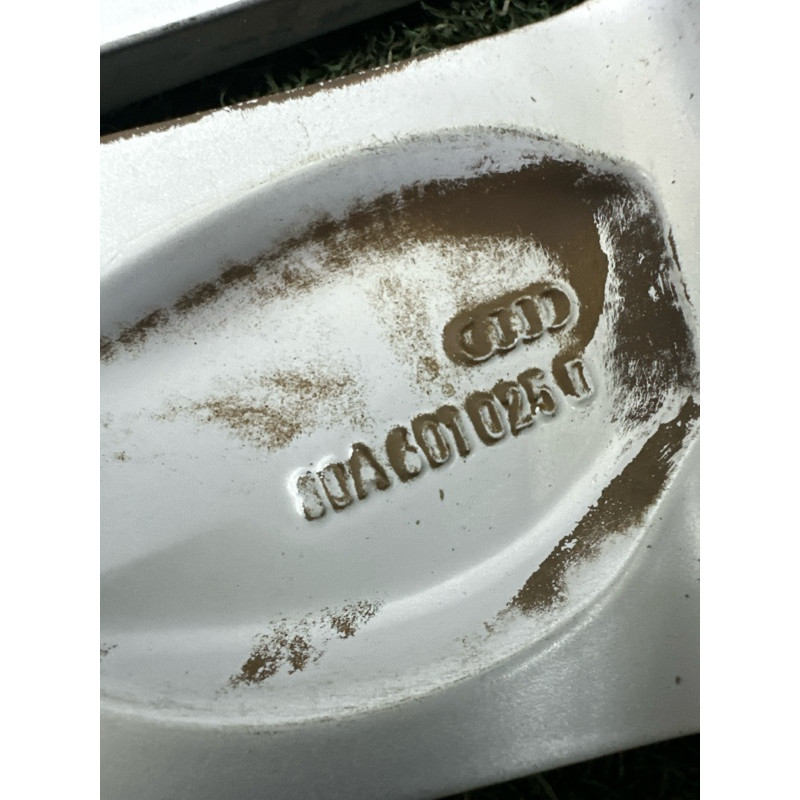 Диск колёсный 5x112 R19 8Jx19H2 ET39 (диски на авто) AUDI Q5 FY 2018 2.0 DAYB 80A601025D