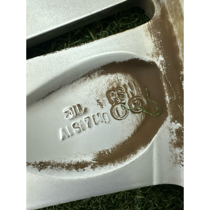 Диск колёсный 5x112 R19 8Jx19H2 ET39 (диски на авто) AUDI Q5 FY 2018 2.0 DAYB 80A601025D