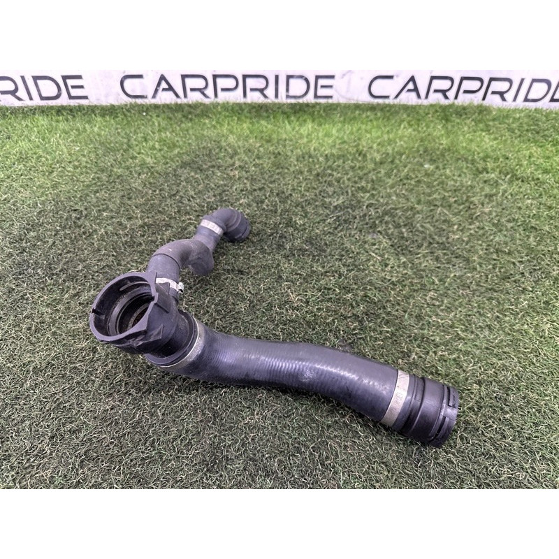 Патрубок (система охлаждения) BMW X5 E70 2011 3.0 17127586774