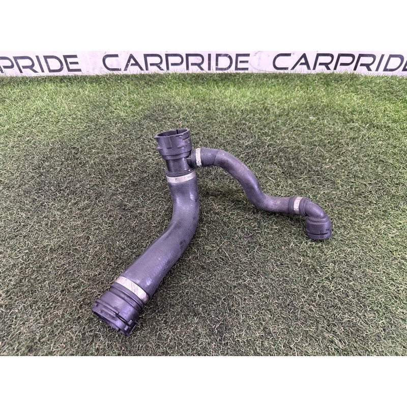 Патрубок (система охлаждения) BMW X5 E70 2011 3.0 17127586774