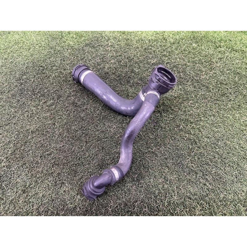 Патрубок (система охлаждения) BMW X5 E70 2011 3.0 17127586774
