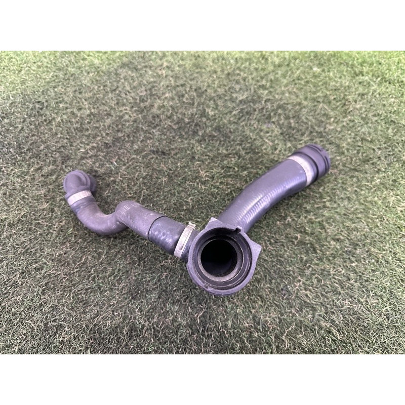 Патрубок (система охлаждения) BMW X5 E70 2011 3.0 17127586774