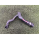 Патрубок (система охлаждения) BMW X5 E70 2011 3.0 17127586774