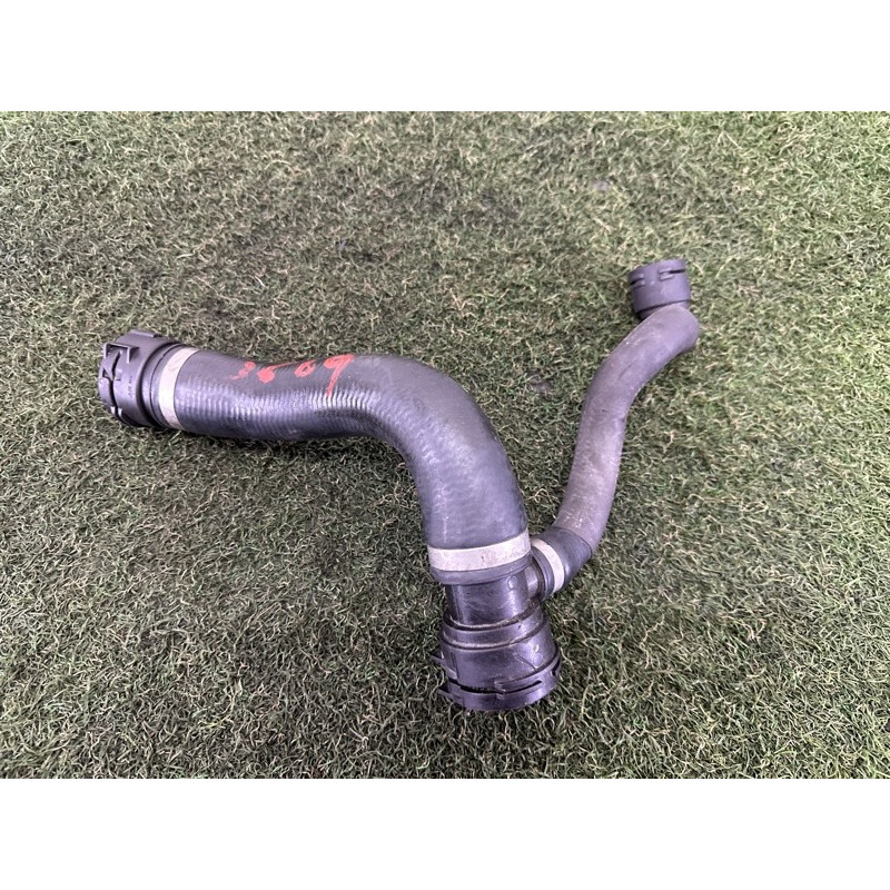 Патрубок (система охлаждения) BMW X5 E70 2011 3.0 17127586774