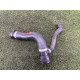 Патрубок (система охлаждения) BMW X5 E70 2011 3.0 17127586774