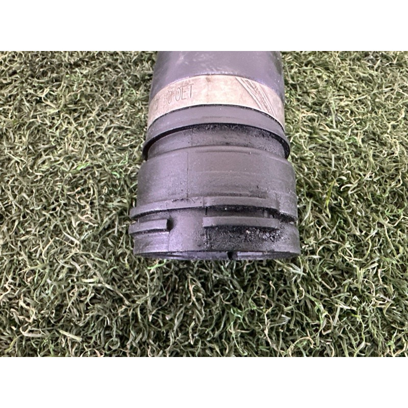 Патрубок (система охлаждения) BMW X5 E70 2011 3.0 17127586774