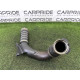 Патрубок интеркулера (двигатель и элементы) BMW X1 F48 2016 2.0 13718616212