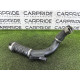 Патрубок интеркулера (двигатель и элементы) BMW X1 F48 2018 2.0 13718616212