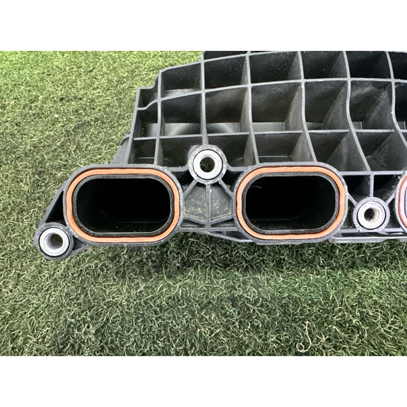 Коллектор впускной (впускная система) BMW X3 F25 2013 2.0 11617588126