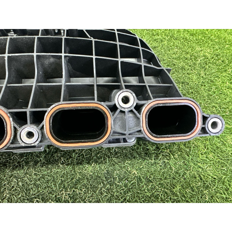 Коллектор впускной (впускная система) BMW X3 F25 2013 2.0 11617588126
