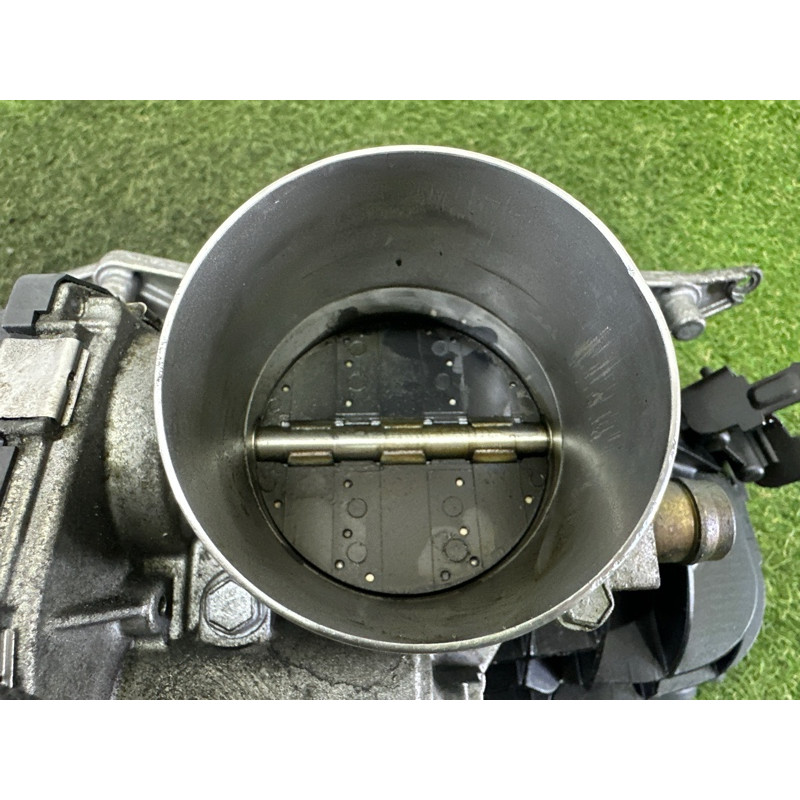 Коллектор впускной (впускная система) BMW X3 F25 2013 2.0 11617588126