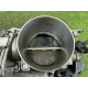 Коллектор впускной (впускная система) BMW X3 F25 2013 2.0 11617588126