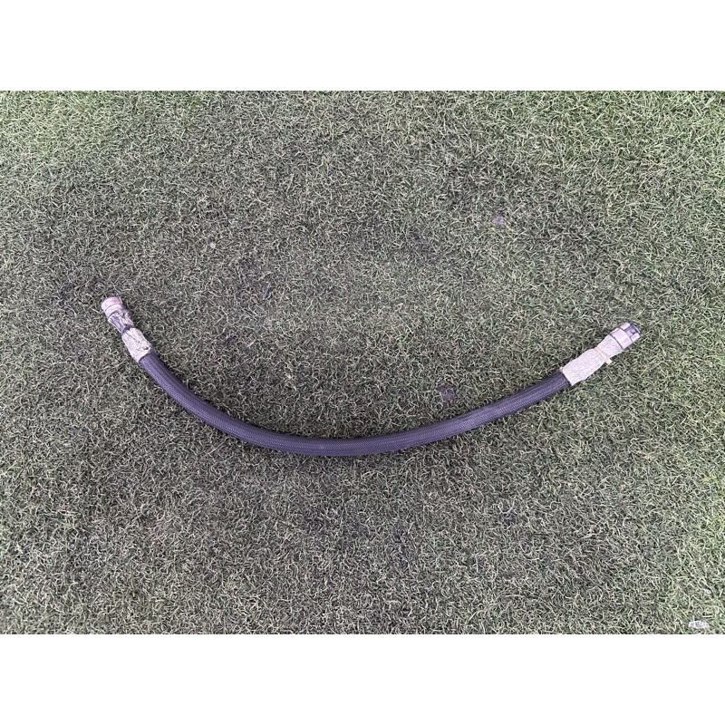 Шланг топливный (топливная система) BMW X3 F25 2013 2.0 13537636052