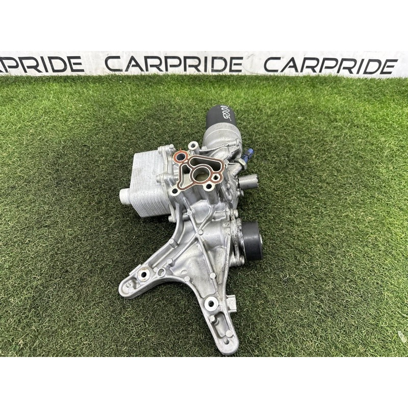 Корпус масляного фильтра (двигатель и элементы) AUDI Q5 FY 2020 2.0 DJYA 06L903143K
