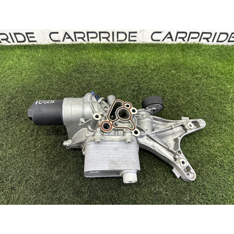 Корпус масляного фильтра (двигатель и элементы) AUDI Q5 FY 2020 2.0 DJYA 06L903143K