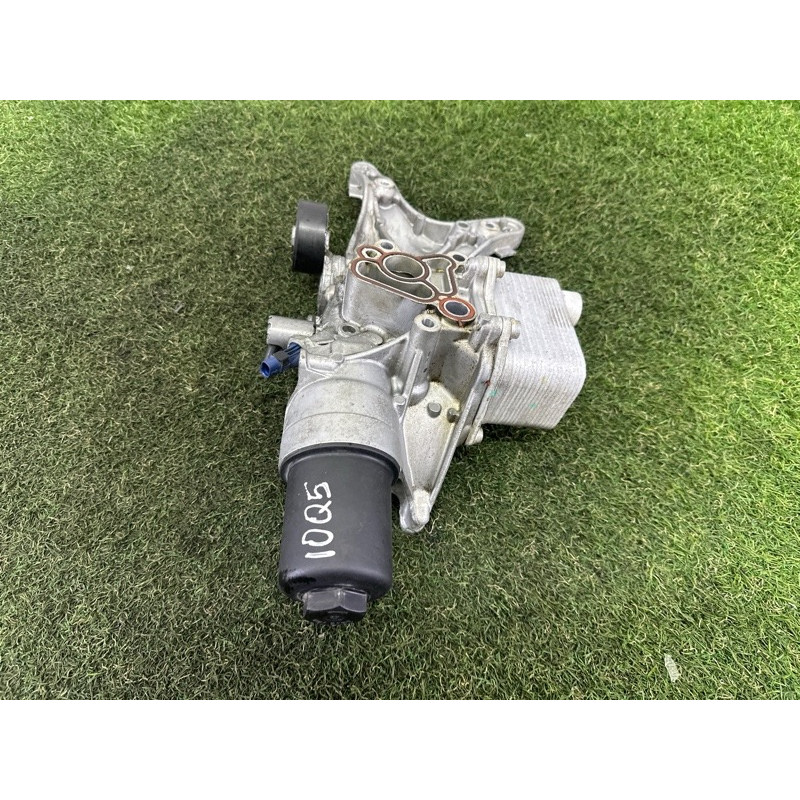 Корпус масляного фильтра (двигатель и элементы) AUDI Q5 FY 2020 2.0 DJYA 06L903143K