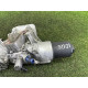 Корпус масляного фильтра (двигатель и элементы) AUDI Q5 FY 2020 2.0 DJYA 06L903143K