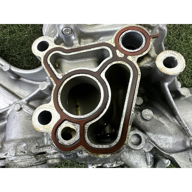 Корпус масляного фильтра (двигатель и элементы) AUDI Q5 FY 2020 2.0 DJYA 06L903143K