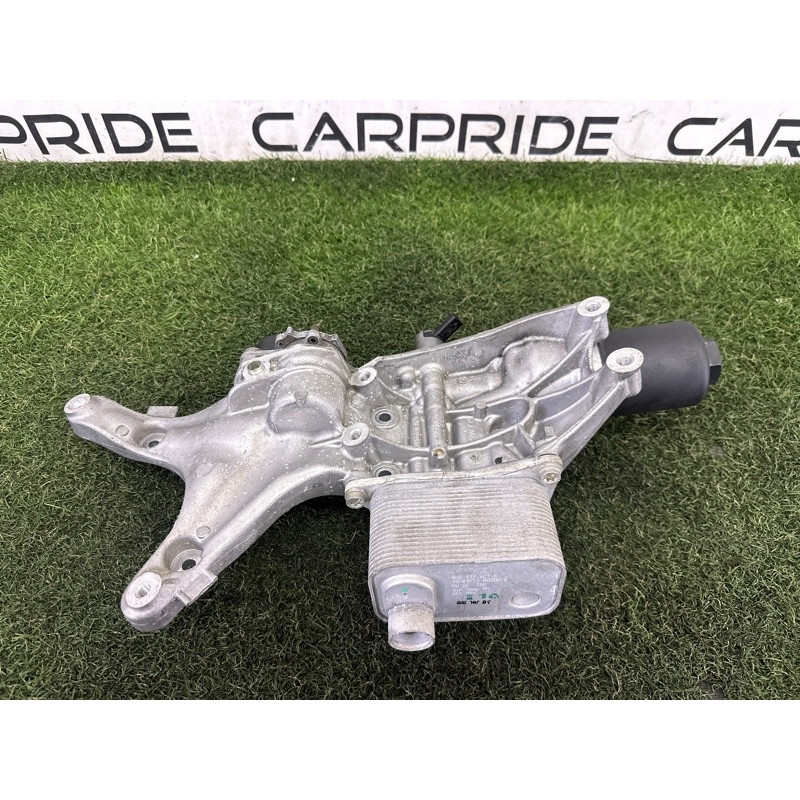 Корпус масляного фильтра (двигатель и элементы) AUDI Q5 FY 2020 2.0 DJYA 06L903143K