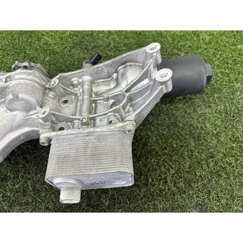 Корпус масляного фильтра (двигатель и элементы) AUDI Q5 FY 2020 2.0 DJYA 06L903143K