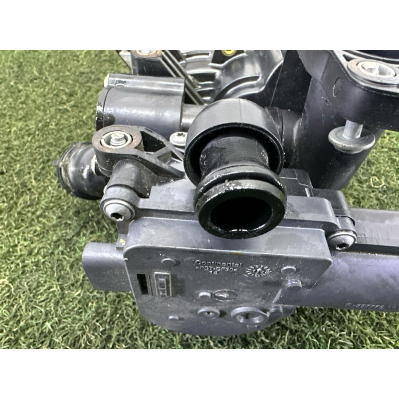 Корпус помпы (система охлаждения) AUDI Q5 FY 2020 2.0 DJYA 06L121111H