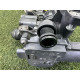 Корпус помпы (система охлаждения) AUDI Q5 FY 2020 2.0 DJYA 06L121111H