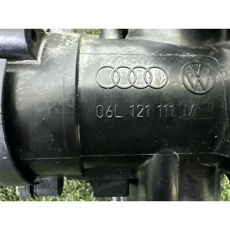 Корпус помпы (система охлаждения) AUDI Q5 FY 2020 2.0 DJYA 06L121111H