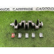 Коленвал (двигатель и элементы) Volkswagen Amarok 2H 2.0 CNEA 03L105021D